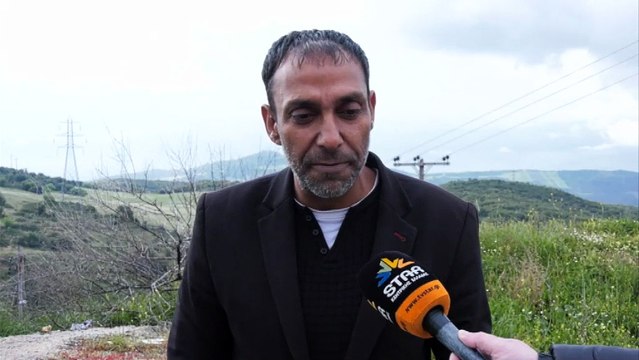 Χωρίς ηλεκτρικό ρεύμα και νερό οι ΡΟΜΑ στην Καμηλόβρυση στη Λαμία