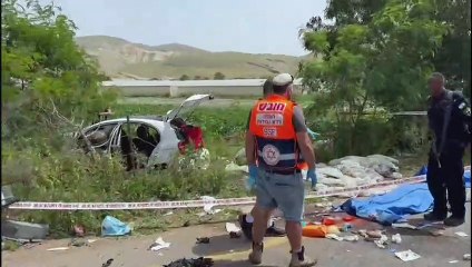 Tensão no Oriente Médio