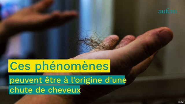 Cheveux clairsemés après 50 ans, les meilleures astuces naturelles pour retrouver du volume