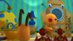 Rolie Polie Olie Rolie Polie Olie S01 E013 Scavenger Hunt / What’s Up Jack? / Grown Ups and Kids
