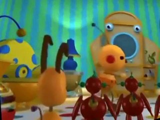 Rolie Polie Olie Rolie Polie Olie S01 E013 Scavenger Hunt / What’s Up Jack? / Grown Ups and Kids