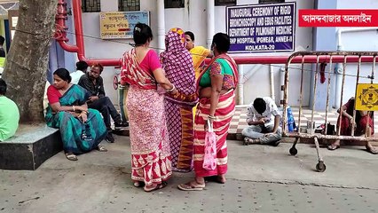 বাড়ছে করোনা, পরিস্থিতি পর্যালোচনায় যোগীরাজ রায়