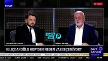 AK Partili Metiner: HDP seçmeni Erdoğan'a oy verir