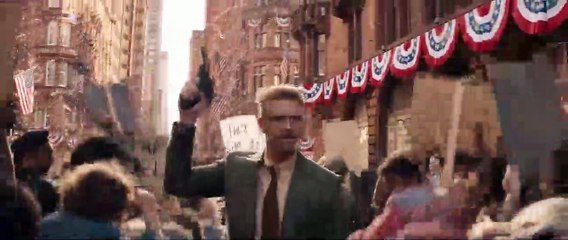 Indiana Jones ve Kader Kadranı Altyazılı Fragman