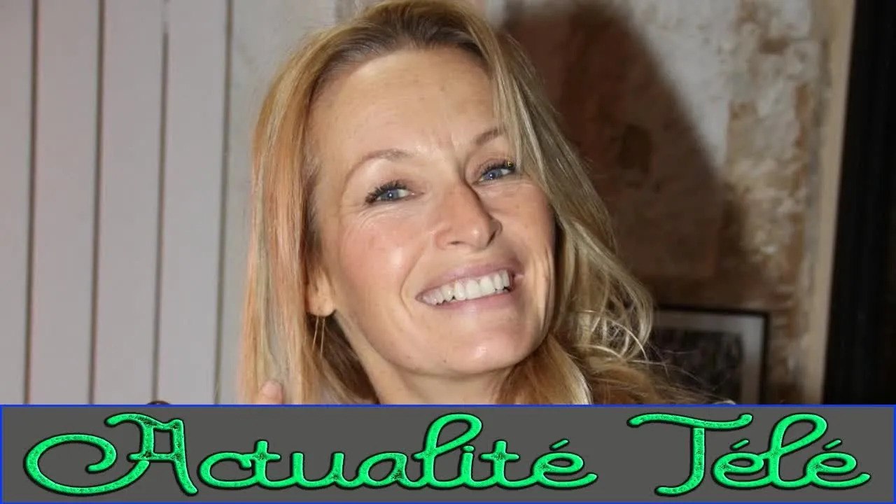 Estelle Lefébure célibataire, elle dévoile sans tabou ce qui fait peur « certains hommes »
