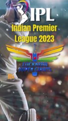 LSG vs SRH | Match 10 | IPL 2023