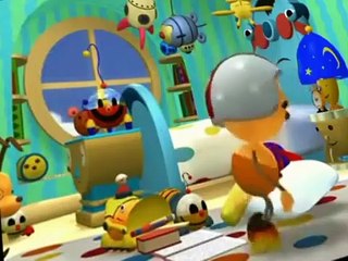 Rolie Polie Olie Rolie Polie Olie S02 E003 Go Fish / Roller Derby / A Birthday Present For Mom