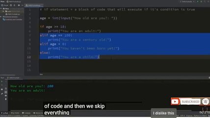Free Python 3.11 Tutorial: Install & Run Your First Program 🚀