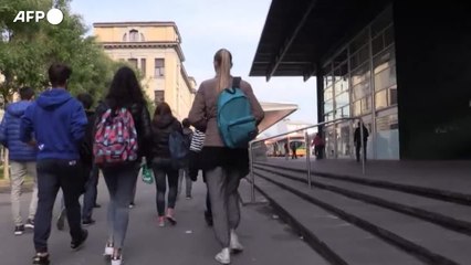 Scuola, Crisi d'ansia per i voti; a Mestre un liceo li cancella