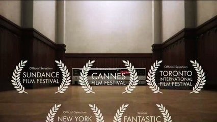 Room 237 Bande-annonce (EN)