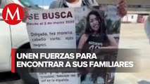 Colectivos buscarán a desaparecidos en Baja California
