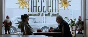 Her er Harold Bande-annonce (DE)