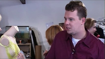 McQueen Bande-annonce (IT)