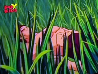The Incredible Hulk 1996 The Incredible Hulk 1996 E009 – Mortal Bounds