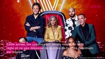 The Voice 2023 : la production 