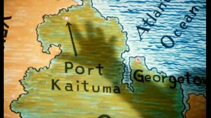 Guyana : La Secte De L'enfer Bande-annonce (EN)