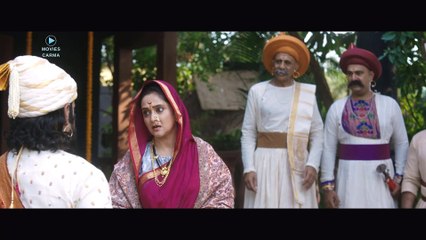 Sher Shivraj Hindi Dubbed Movie | Epic South Indian Action Film 🎬