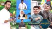 Shan-e- Iftar | Segment | Shan e Ilm (Quiz Competition) | 7th April 2023 | Waseem Badami