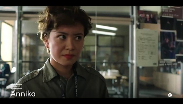 Annika - saison 1 Bande-annonce VF