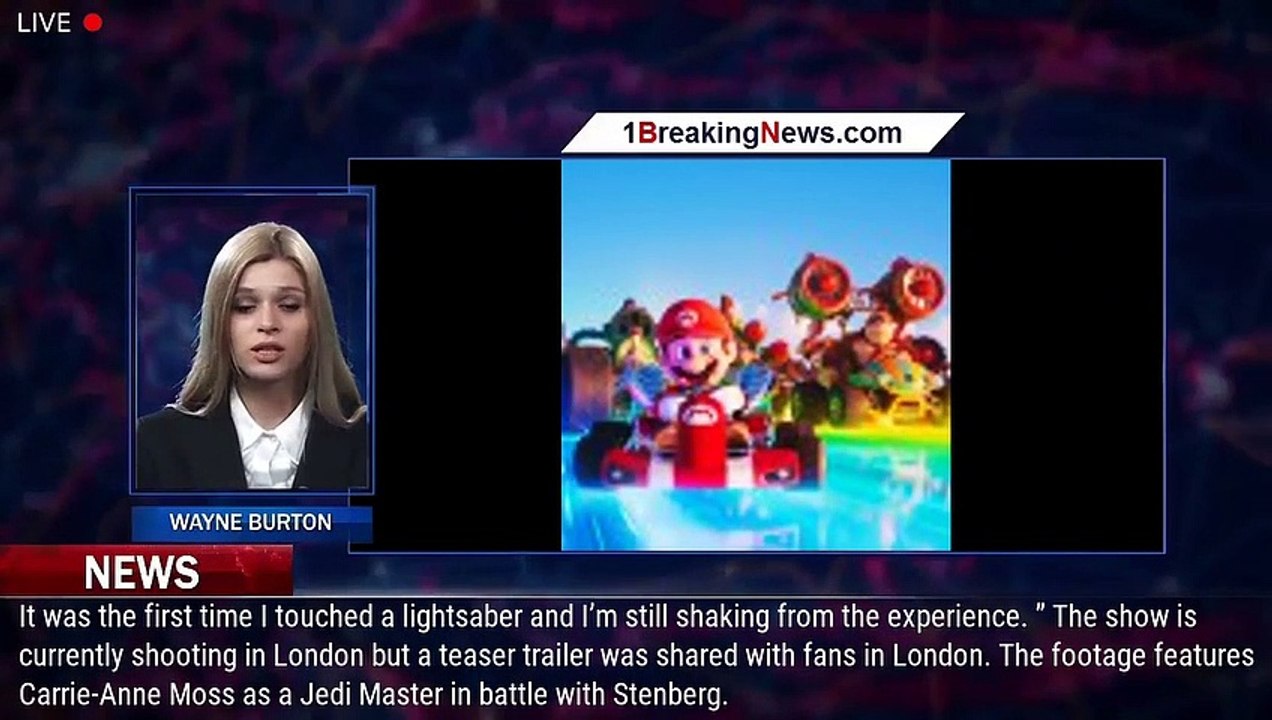 Star Wars Celebration ‘Indiana Jones’ Footage Revealed & Daisy Ridley