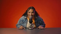Cheyenne Wright Does ASMR with Pickles, Shares Self-Love Advice & New Music