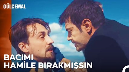 Gülcemal Yanlış Yapanı Affetmez! - Gülcemal 1. Bölüm