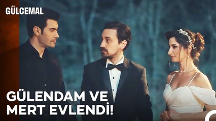 Gülendam'ın Evlilik Masalını Kara Bulutlar Terk Etmeyecek - Gülcemal 1. Bölüm