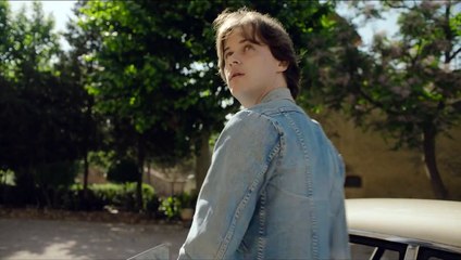 Dalíland - bande-annonce VO (avec Ben Kingsley et Ezra Miller)