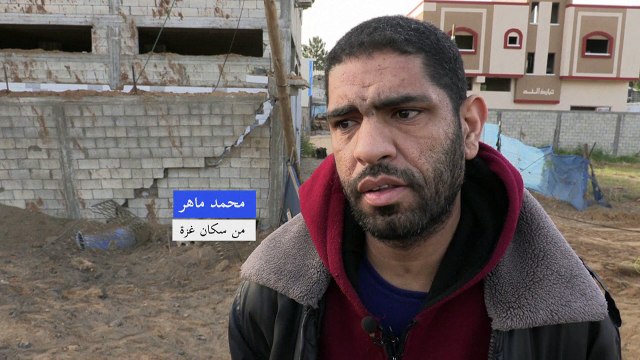 إسرائيل تضرب لبنان وغزة ردا على إطلاق صواريخ عليها