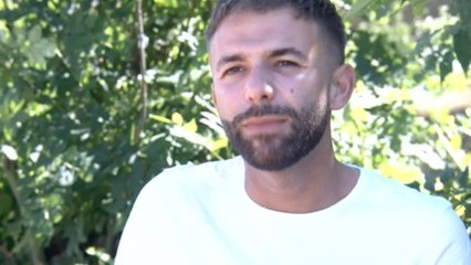 GALA VIDEO - Jefferson (Mariés au premier regard) hospitalisé après une violente agression : son mariage en suspens