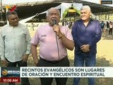 Apure | Recintos evangélicos  lugares para la oración y encuentro espiritual