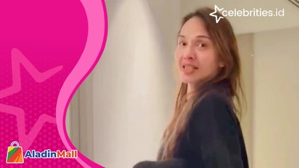 Bunda Corla Mendarat di Indonesia Lagi, Ramadan Bareng Anak-Anak