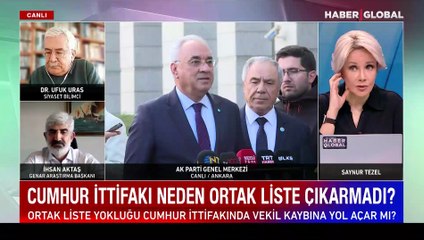 Önder Aksakal, DSP'nin Cumhurbaşkanlığı seçimi için destek kararını açıkladı