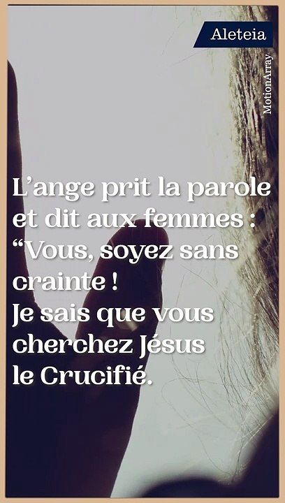 Joyeuses Pâques !