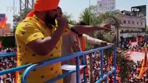 Ex-BJP MLA T Raja Singh Stirs Massive Row: Insulting Prophet Mohammed Spreading, Communal Violence