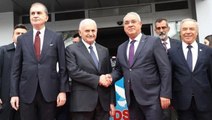 DSP, 14 Mayıs seçimleriyle ilgili kararını açıkladı: Cumhurbaşkanı Erdoğan'ı destekleyecek