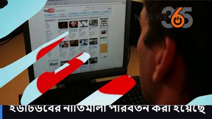 ইউটিউব ব্যবহারকারীদের বোকা বানাতে ভুয়া মেইল পাঠাচ্ছেন হ্যাকাররা -