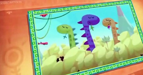 Qumi-Qumi Qumi-Qumi E008 The Small Worm