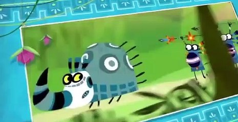 Qumi-Qumi Qumi-Qumi E009 The Third Eye