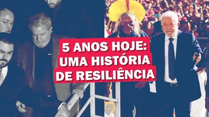 "NUNCA DESPREZE A CAPACIDADE DE RESISTÊNCIA DO POVO", DIZ PAULO MOREIRA LEITE | Cortes 247