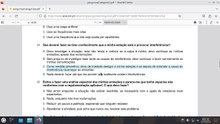 Preparação para o exame de radioamador de categoria 3 - Parte 2