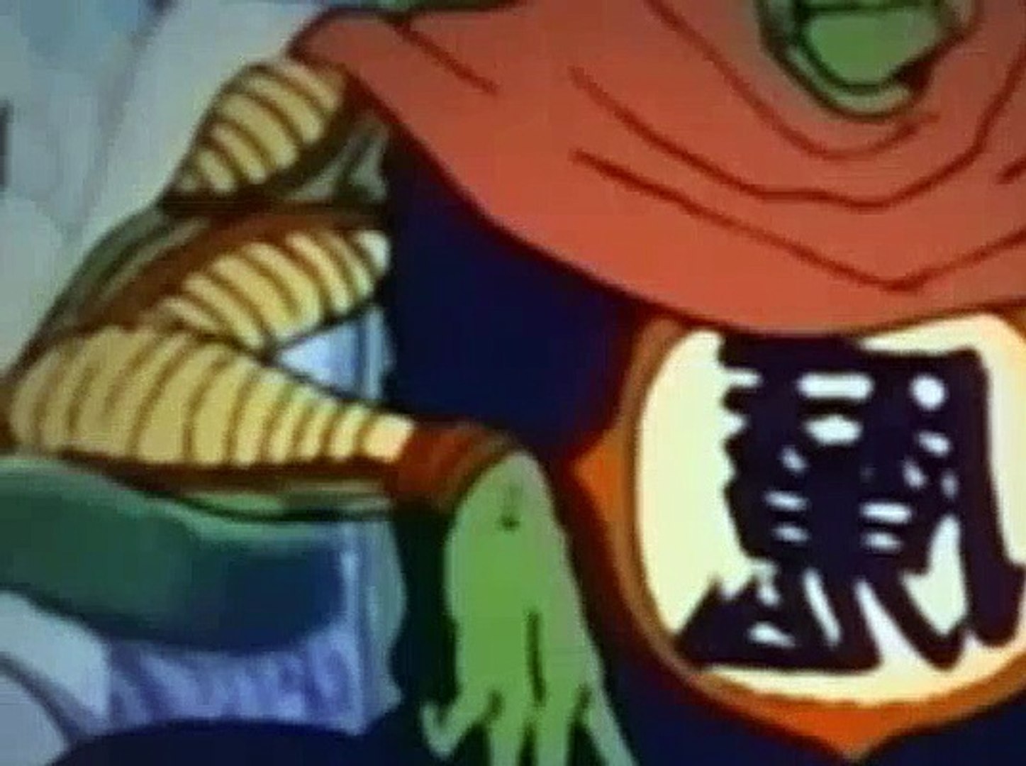 Abertura clássica: Dragon Ball Z - Vídeo Dailymotion