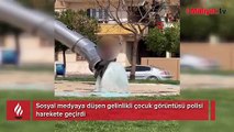 Sosyal medyayı ayağa kaldıran 'çocuk gelin' görüntüsü ile ilgili emniyetten açıklama