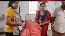 भोजपुर: जमीनी विवाद में खूनी संघर्ष, मारपीट में महिला समेत सात जख्मी