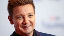 Jeremy Renner wrote his ‘last words’ to family after traumatic snowplough accident
