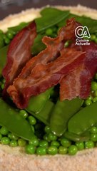 CUISINE ACTUELLE - Cheesecake du printemps