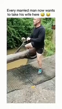 Un jeu de couple absolument génial... et un peu dangereux