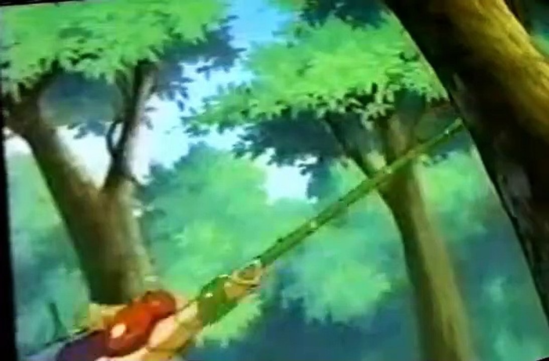 Captain Simian & the Space Monkeys Captain Simian & the Space Monkeys E025 Ape-pocalypse Now!, Part 2