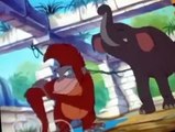 Jungle Cubs Jungle Cubs S01 E018 Benny & Clyde