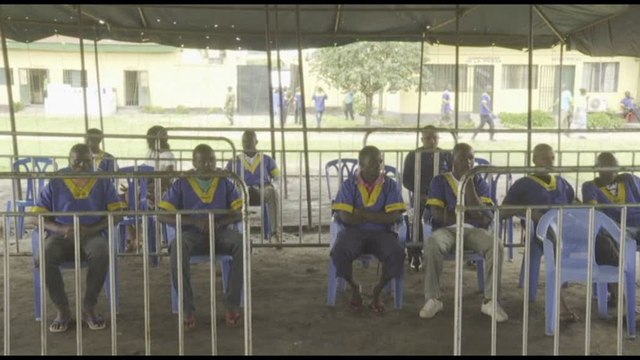 Sei persone condannate all'ergastolo per l'omicidio Attanasio